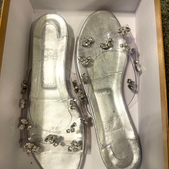 Christian Louboutin Sandals - Picture 1 of 4